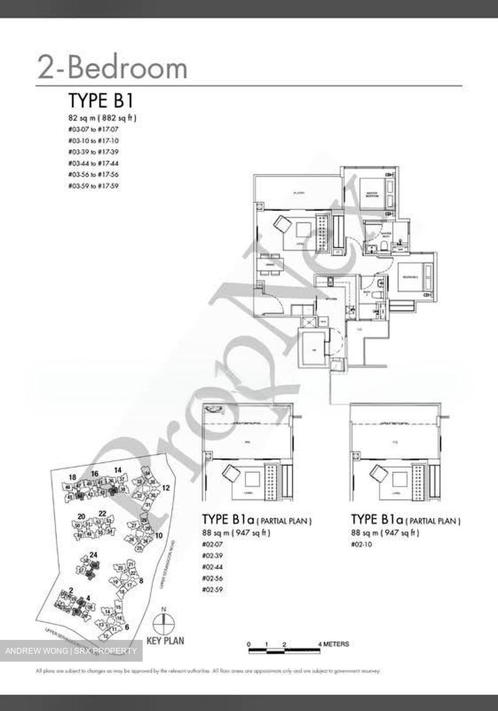 Riversails (D19), Condominium #563742981